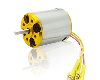 机电电刷的感化及分类