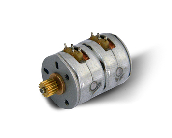 步进机电的品种和特色