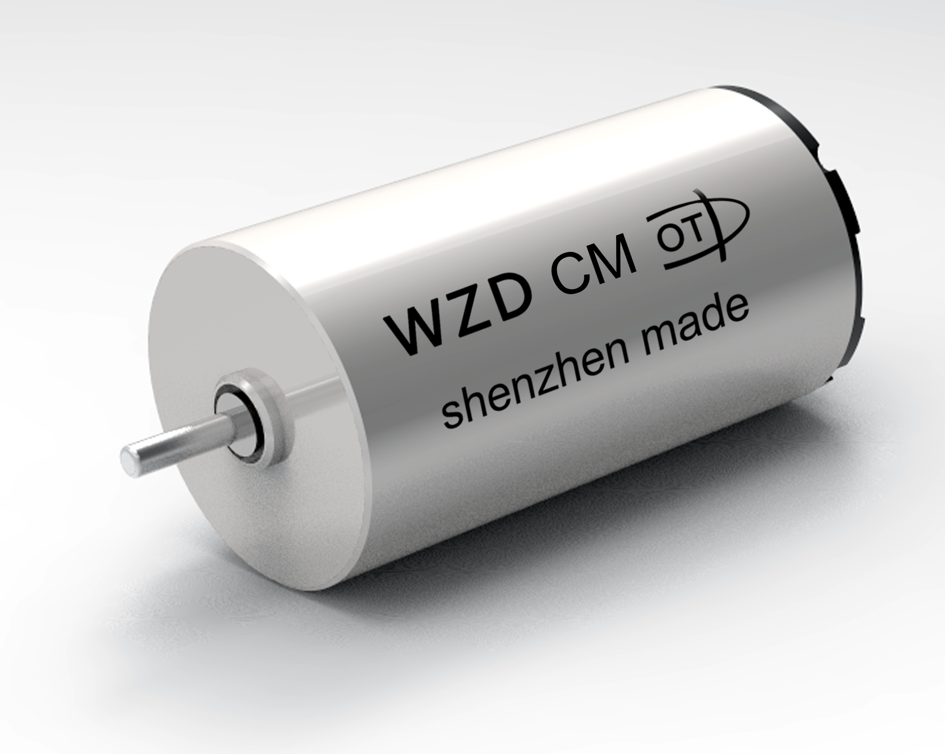 空心杯机电的特色