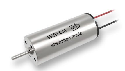 航模空心杯机电