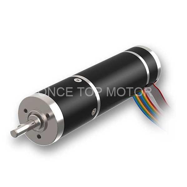 加速机电的感化