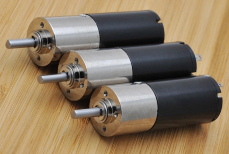 空心杯加速机电的先容