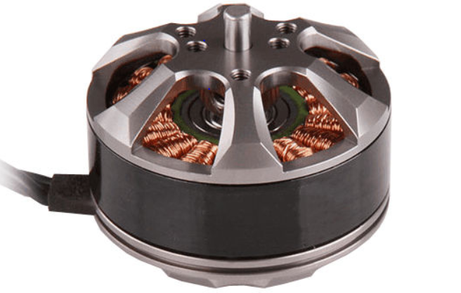 无刷机电的几个首要参数