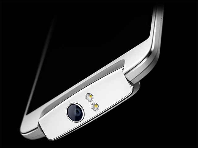 智妙手机摄像头机电处理计划