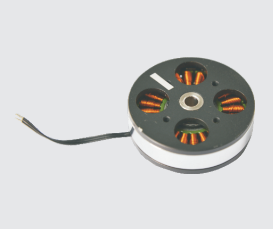 微型无刷直流机电的利用范畴及手艺参数