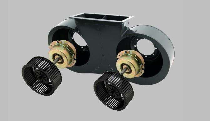 抽油烟机机电这些手艺参数最重要