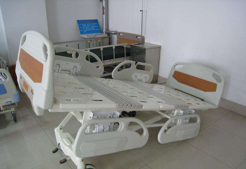 万至达供给照顾护士床机电定制办事