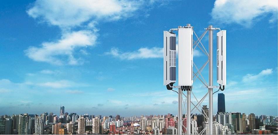 5G电调天线机电定制