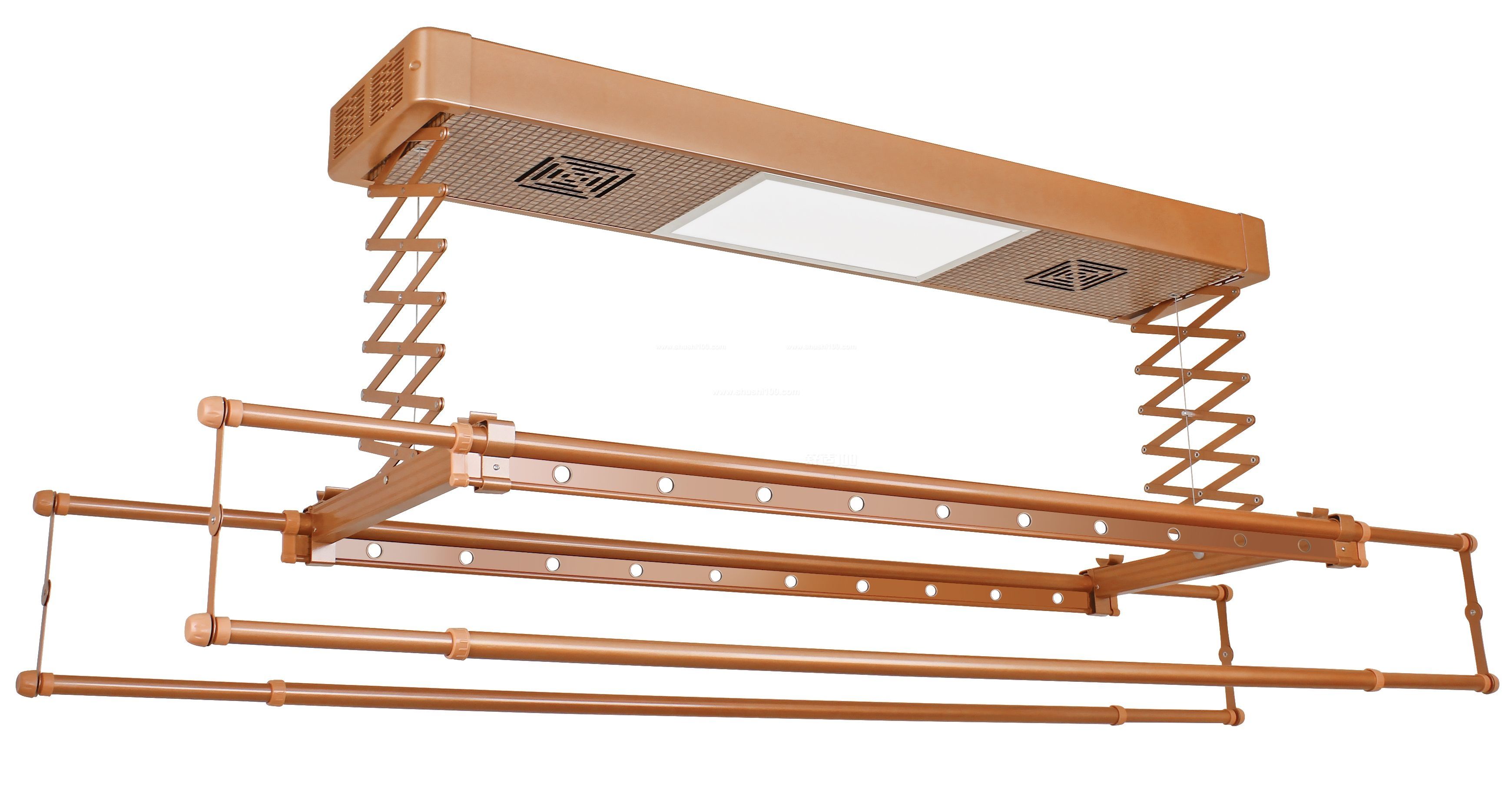 电动晾衣架机电供给商-万至达机电