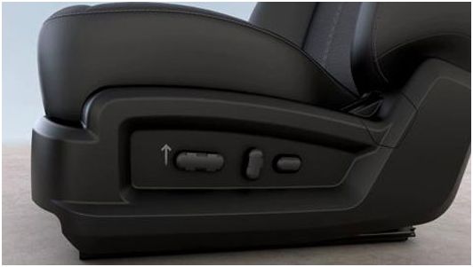 汽车座椅电动调理机电处理计划