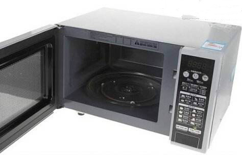 万至达定制出产微波炉转盘机电