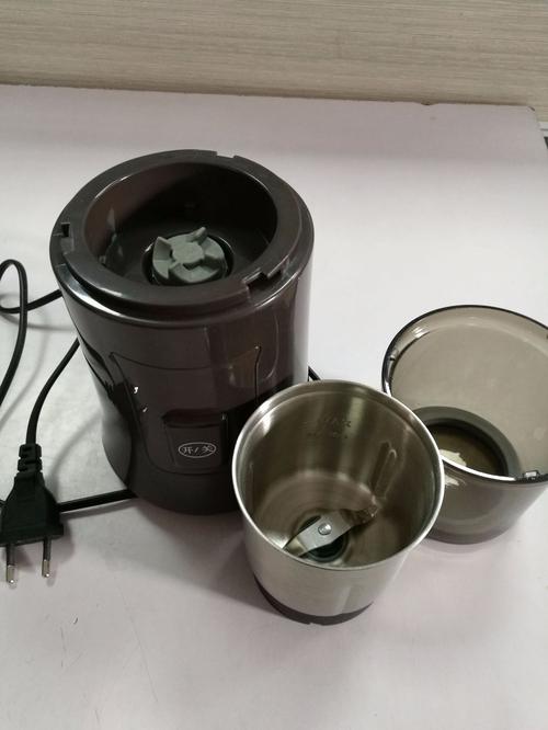 咖啡磨豆机公用大功率无刷机电