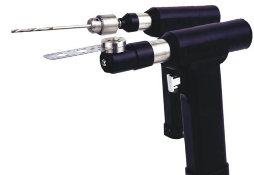 医疗电动骨钻骨锯无刷机电利用