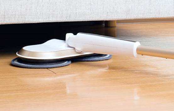 万至达定制电动拖把公用机电