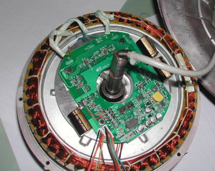 机电节制计划用哪家芯片比拟好?