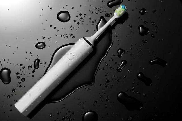 万至达空心杯机电在电动牙刷上的操纵