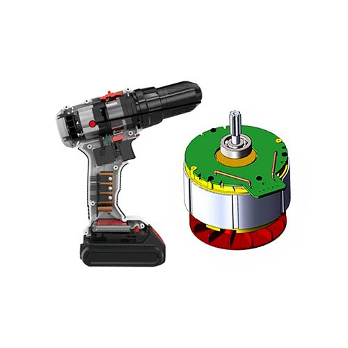 为甚么电开东西要挑选无刷机电