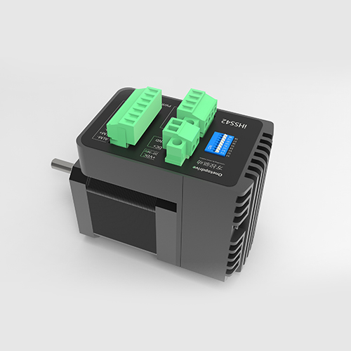 步进机电驱动器细分数越高越好吗