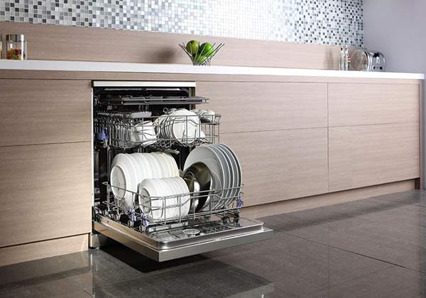 进步率大增，洗碗机用机电无望迸发