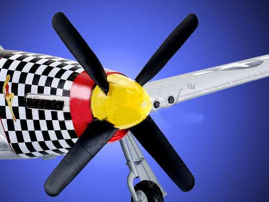 航模机电怎样选？