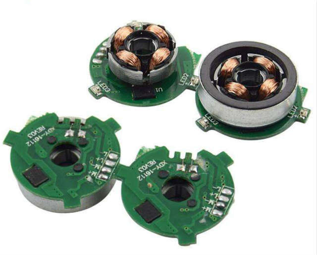 小电扇机电厂家直销