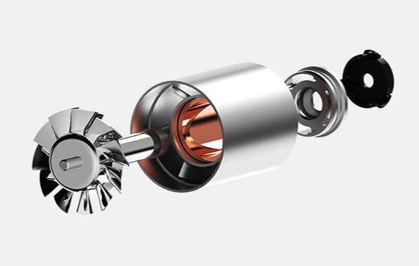 OT-EFS2831高速无刷机电手艺参数