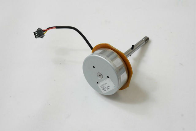 万至达电电扇公用无刷直流马达