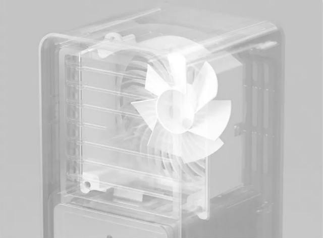 迷你空调扇机电处理计划