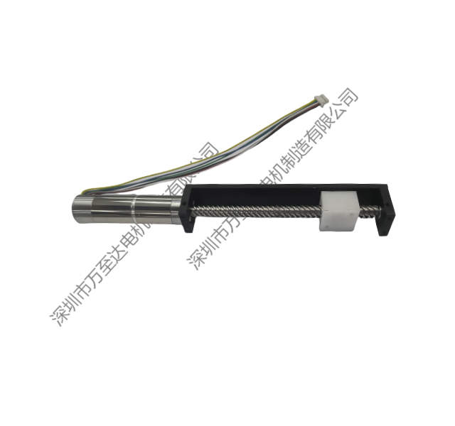 wzd motor水光打针仪机电