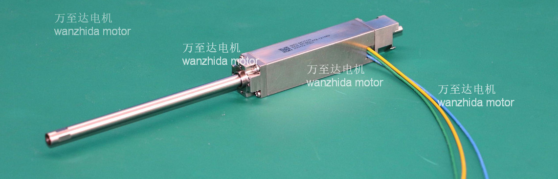 万至达机电推出半导体封装装备公用机电