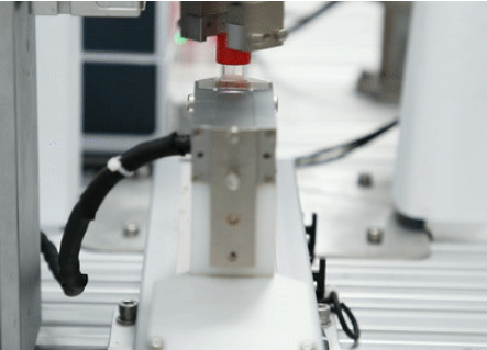 核酸检测机械人机电处理计划_核酸采样机械人公用机电-万至达机电 核酸检测机械人机电处理计划_核酸采样机械人公用机电-万至达机电