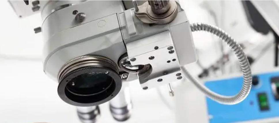 激光准直体系机电处理计划