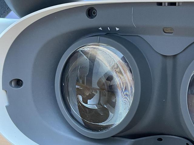 VRAR瞳距調理微型機電處置計劃