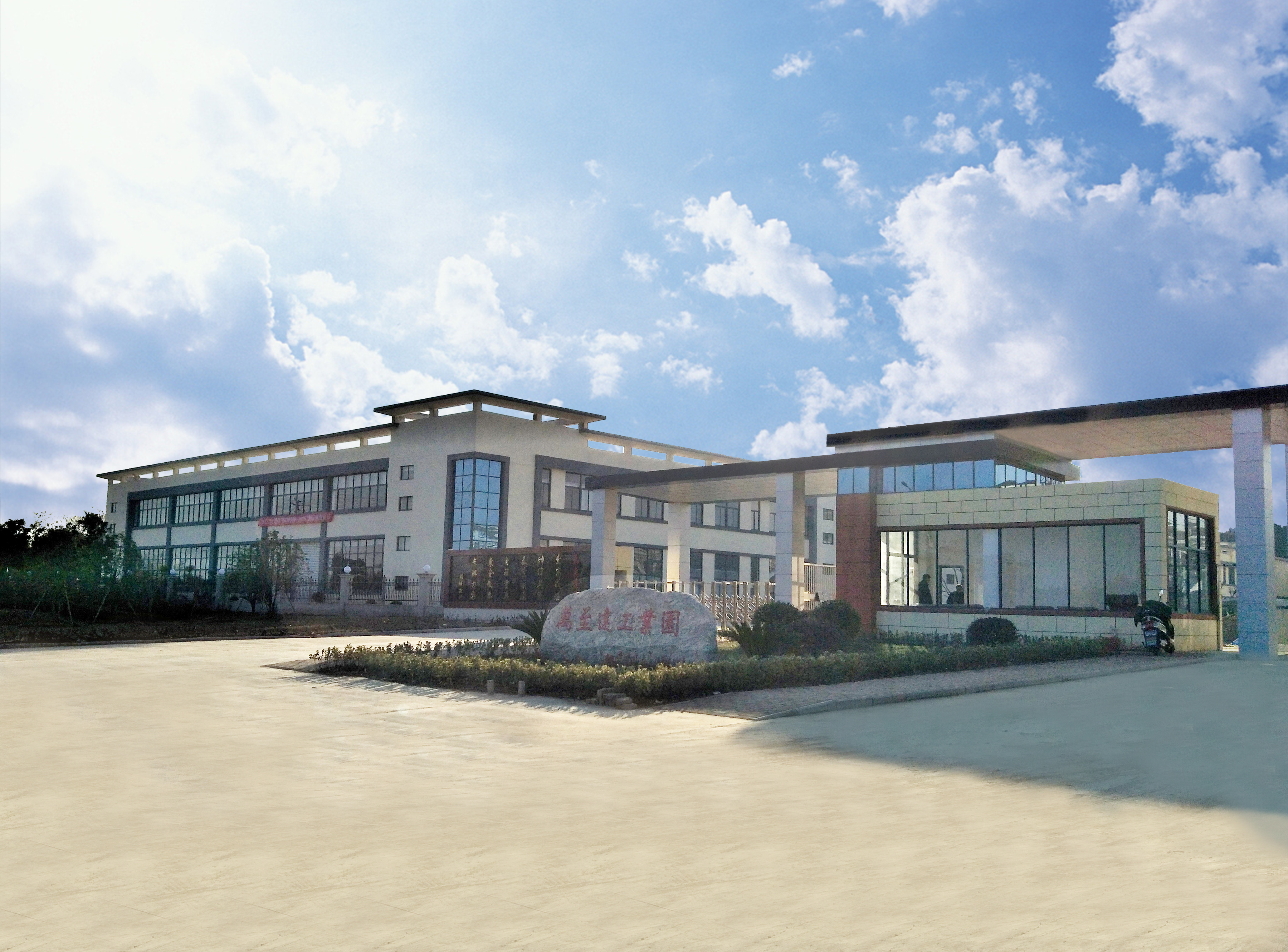 WZD机电——微机电制作范畴的立异领跑者