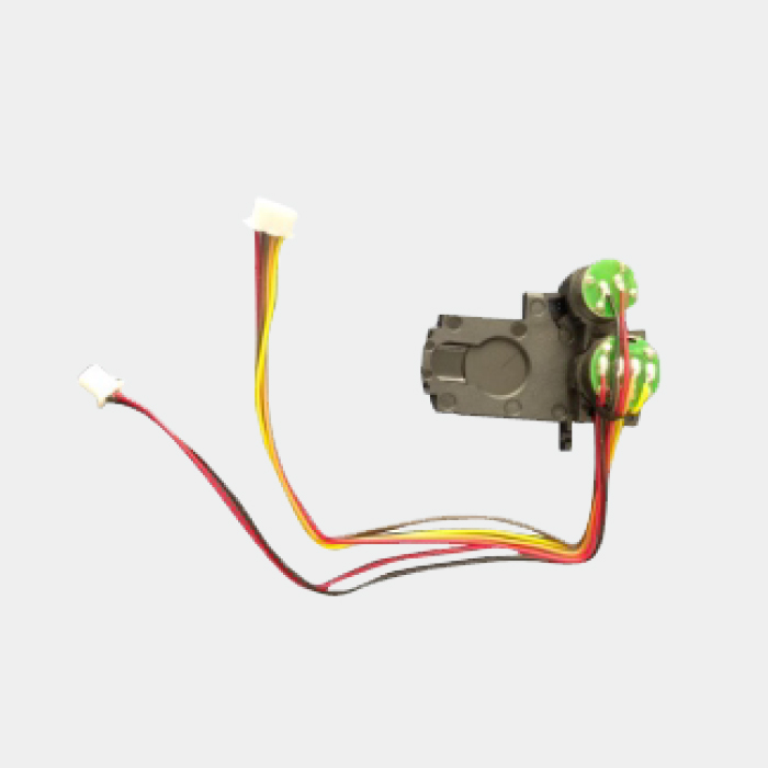 OT-IRIS10-003光机电电