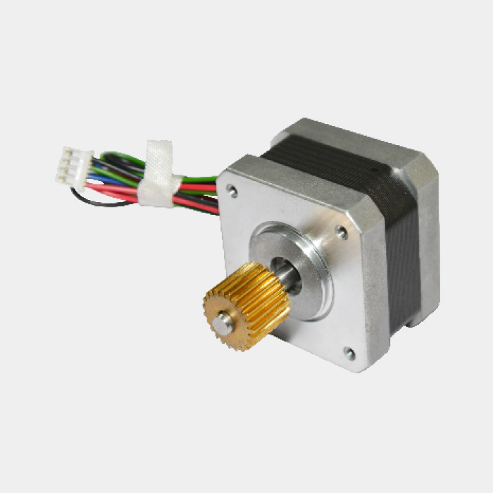 OT-42HS4O-002步进机电