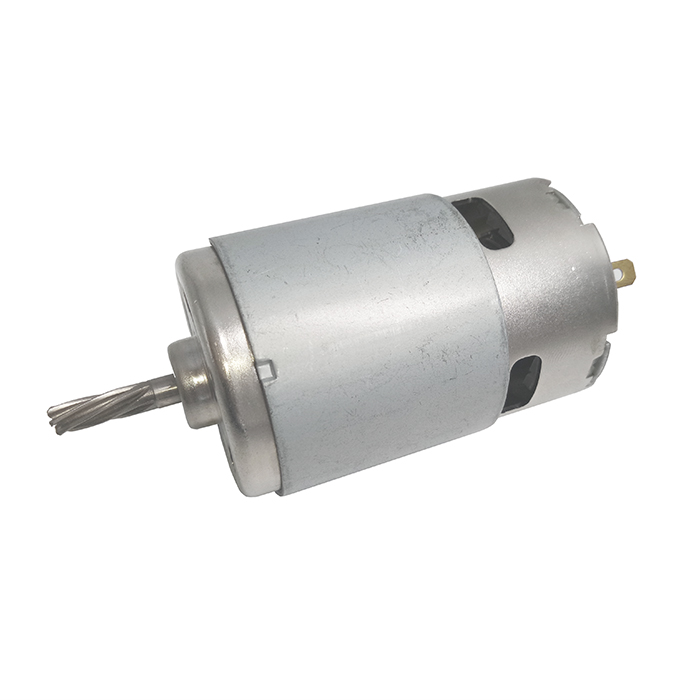 有刷机电OT-RK-770(775)