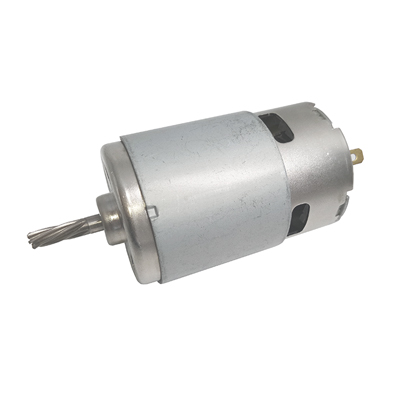 有刷机电OT-RK-770(775) 有刷机电OT-RK-770(775)