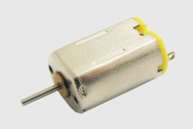 OT-FF-M20有刷机电 OT-FF-M20有刷机电