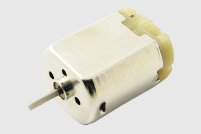 OT-FC-280PA直流有刷机电