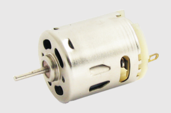 OT-RK-360(365)SA有刷直流机电 OT-RK-360(365)SA有刷直流机电