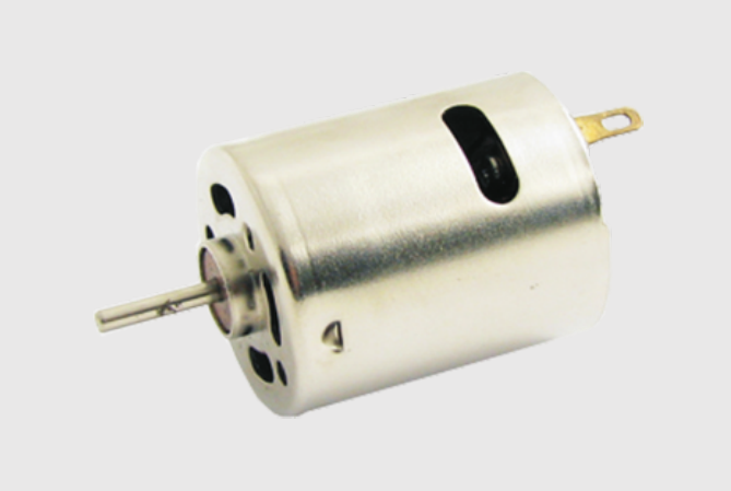 OT-RK-360(365)SH直流有刷机电 OT-RK-360(365)SH直流有刷机电