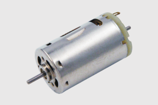 OT-RK-390(395)直流有刷机电 OT-RK-390(395)直流有刷机电