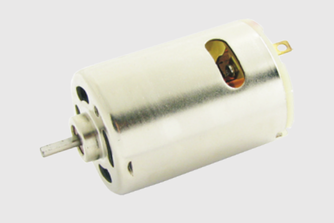 OT-RK-540(545)SA直流有刷机电 OT-RK-540(545)SA直流有刷机电