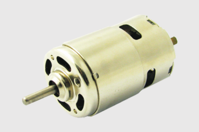 OT-RK-770(775)直流有刷机电 OT-RK-770(775)直流有刷机电