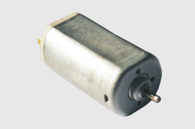 OT-FK-395PA-06870-65有刷机电