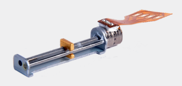 OT-SM08L-047微型步进机电