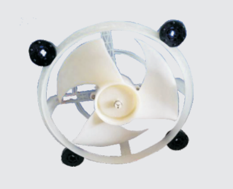 OT-PDR无刷机电_冰箱电扇