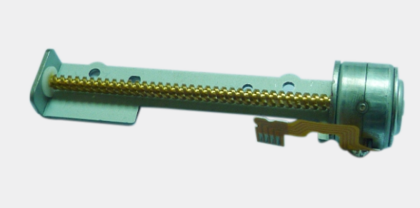 OT-SM15L-013光驱步进机电