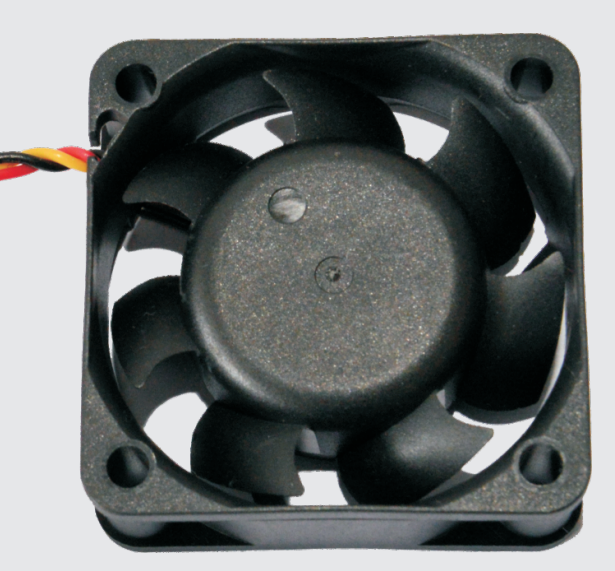 OT-EF4015无刷机电_无刷电扇机电